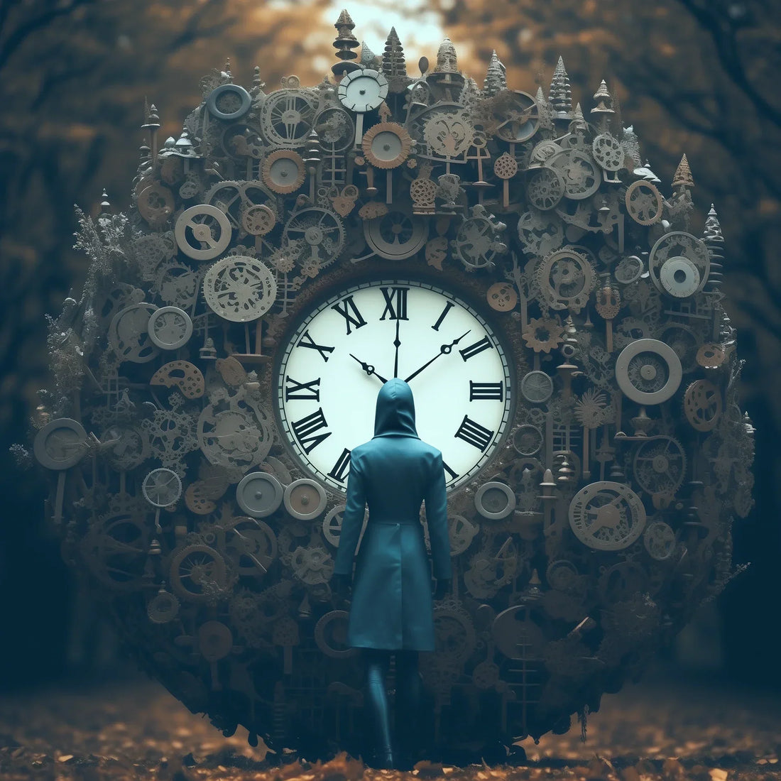 Behind Every Seamless Pattern – My Creative Process