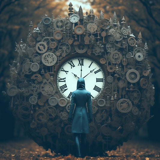 Behind Every Seamless Pattern – My Creative Process