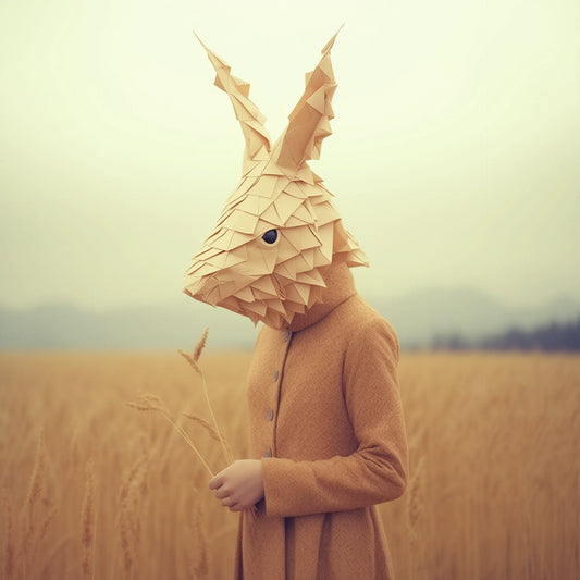 From Vision to Vector – Crafting Unique Seamless Patterns